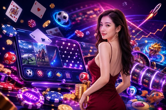 Hành trình phát triển 0kvip Casino Việt Nam
